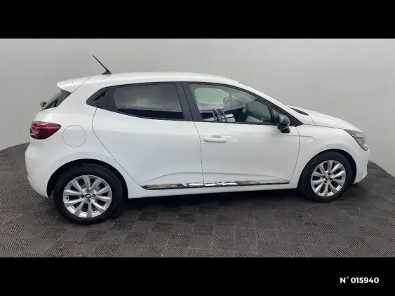 RENAULT CLIO V - voiture d'occasion - Photo 5