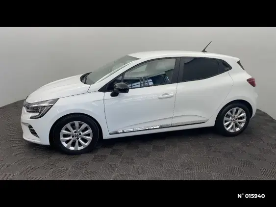 RENAULT CLIO V - voiture d'occasion - Photo 2