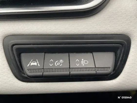 RENAULT CLIO V - voiture d'occasion - Photo 15