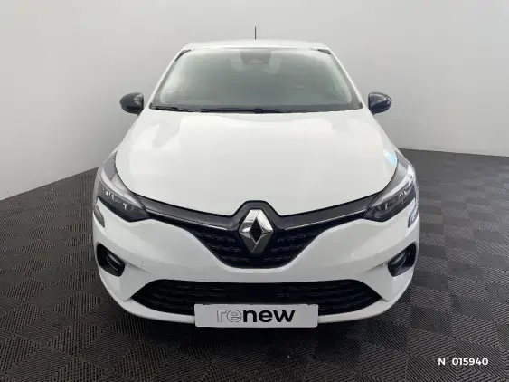 RENAULT CLIO V - voiture d'occasion - Photo 3