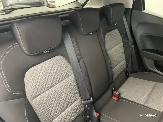 RENAULT CLIO V - voiture d'occasion - Photo 11