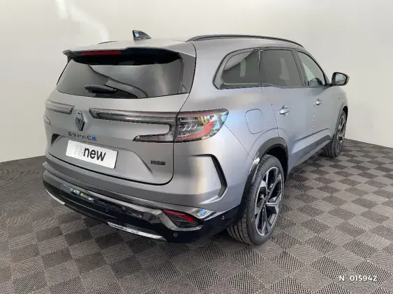 RENAULT ESPACE VI - voiture d'occasion - Photo 4