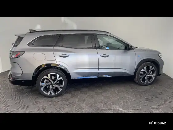 RENAULT ESPACE VI - voiture d'occasion - Photo 5