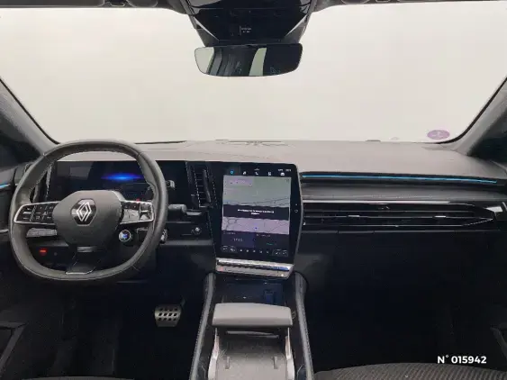 RENAULT ESPACE VI - voiture d'occasion - Photo 9