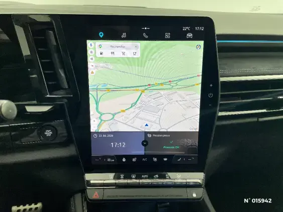 RENAULT ESPACE VI - voiture d'occasion - Photo 13