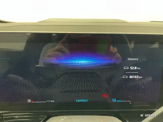 RENAULT ESPACE VI - voiture d'occasion - Photo 12