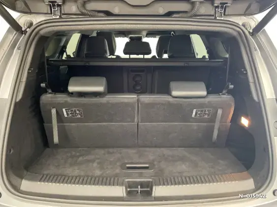 RENAULT ESPACE VI - voiture d'occasion - Photo 7