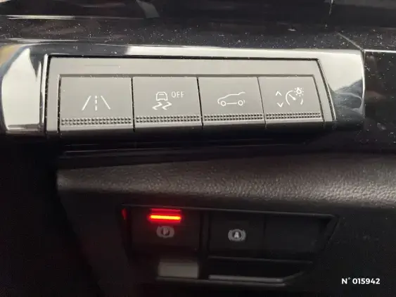 RENAULT ESPACE VI - voiture d'occasion - Photo 15