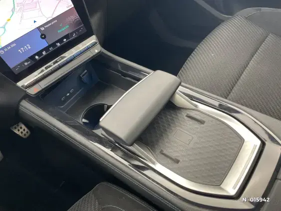 RENAULT ESPACE VI - voiture d'occasion - Photo 26