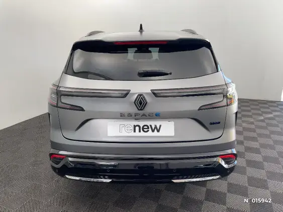 RENAULT ESPACE VI - voiture d'occasion - Photo 6