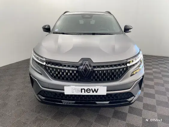 RENAULT ESPACE VI - voiture d'occasion - Photo 3