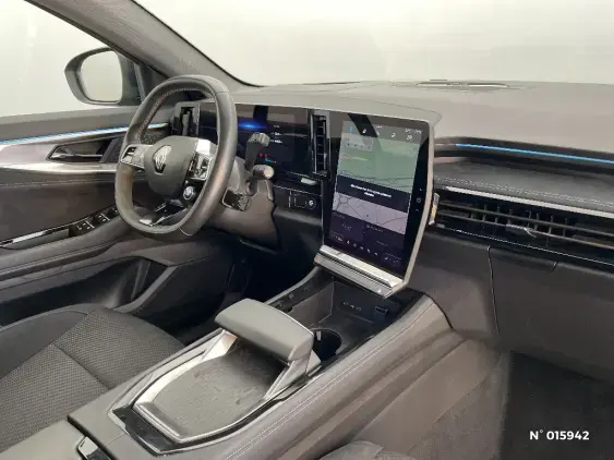 RENAULT ESPACE VI - voiture d'occasion - Photo 10