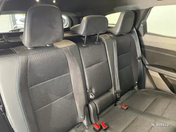 RENAULT ESPACE VI - voiture d'occasion - Photo 11