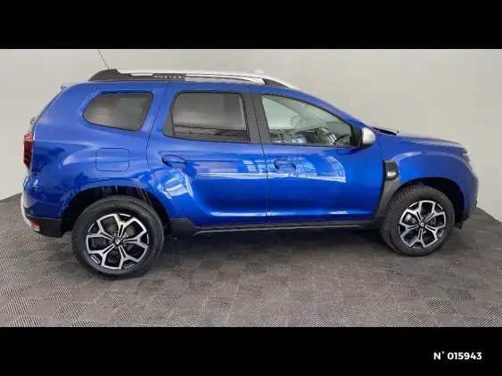 DACIA DUSTER II - voiture d'occasion - Photo 5