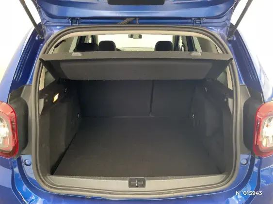 DACIA DUSTER II - voiture d'occasion - Photo 7