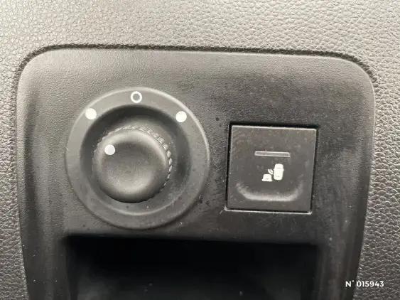 DACIA DUSTER II - voiture d'occasion - Photo 15