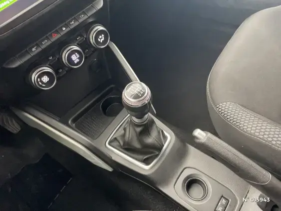 DACIA DUSTER II - voiture d'occasion - Photo 26