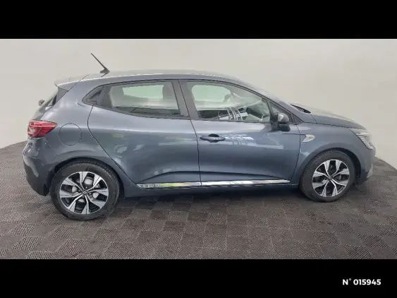 RENAULT CLIO V - voiture d'occasion - Photo 5