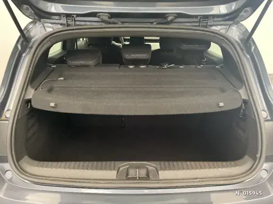 RENAULT CLIO V - voiture d'occasion - Photo 7