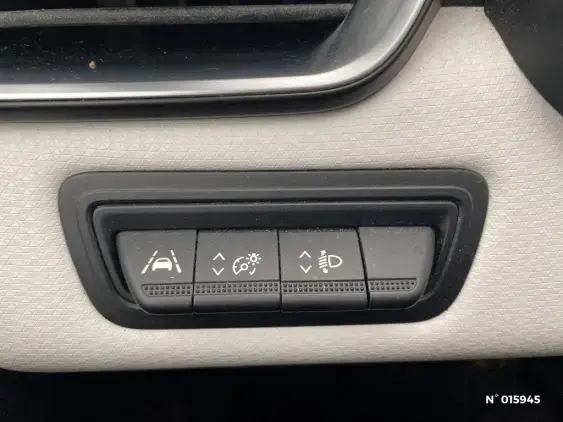 RENAULT CLIO V - voiture d'occasion - Photo 15