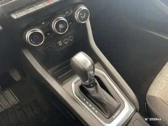 RENAULT CLIO V - voiture d'occasion - Photo 25