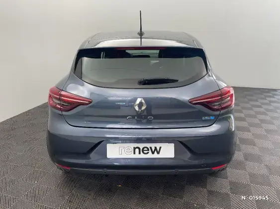 RENAULT CLIO V - voiture d'occasion - Photo 6