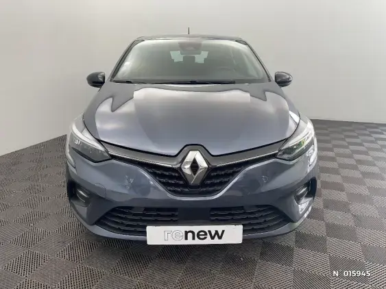 RENAULT CLIO V - voiture d'occasion - Photo 3