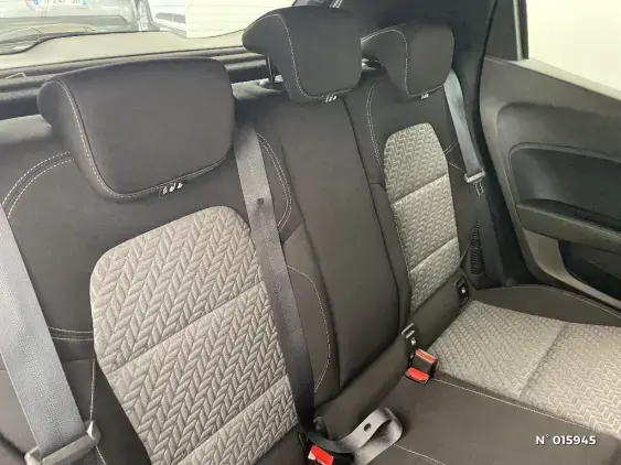 RENAULT CLIO V - voiture d'occasion - Photo 11