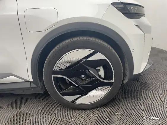 RENAULT SCENIC V ELECTRIQUE - voiture d'occasion - Photo 8