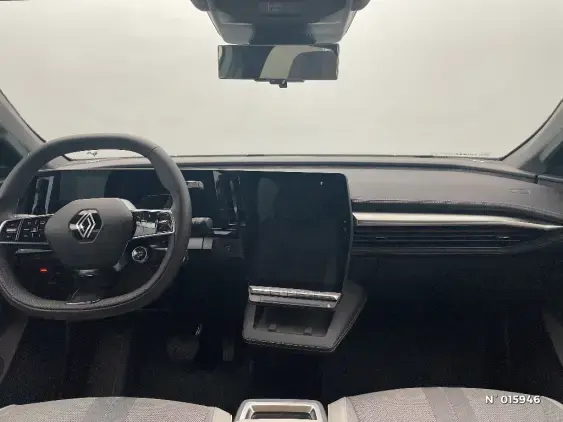 RENAULT SCENIC V ELECTRIQUE - voiture d'occasion - Photo 9