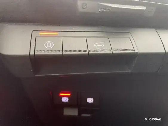 RENAULT SCENIC V ELECTRIQUE - voiture d'occasion - Photo 15