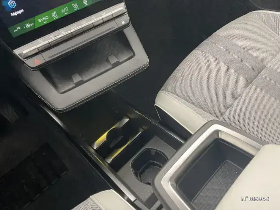 RENAULT SCENIC V ELECTRIQUE - voiture d'occasion - Photo 26