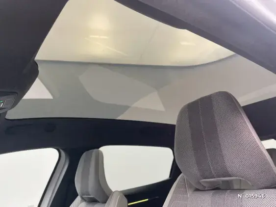 RENAULT SCENIC V ELECTRIQUE - voiture d'occasion - Photo 27