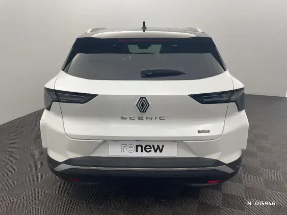 RENAULT SCENIC V ELECTRIQUE - voiture d'occasion - Photo 6