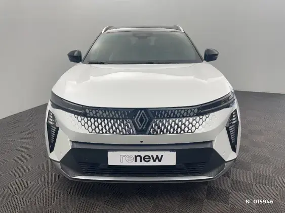 RENAULT SCENIC V ELECTRIQUE - voiture d'occasion - Photo 3