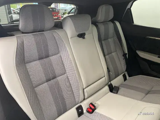 RENAULT SCENIC V ELECTRIQUE - voiture d'occasion - Photo 11