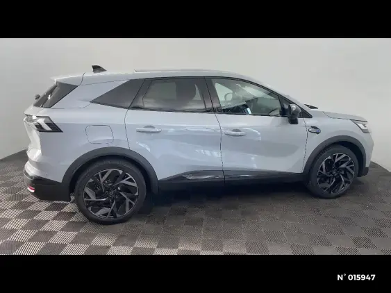 RENAULT SYMBIOZ - voiture d'occasion - Photo 5