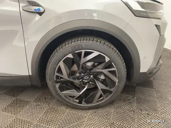 RENAULT SYMBIOZ - voiture d'occasion - Photo 8