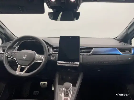 RENAULT SYMBIOZ - voiture d'occasion - Photo 9