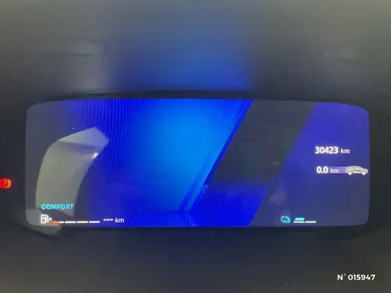 RENAULT SYMBIOZ - voiture d'occasion - Photo 12