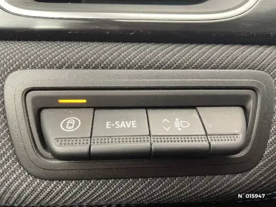 RENAULT SYMBIOZ - voiture d'occasion - Photo 15