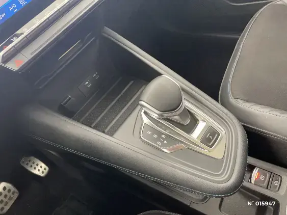 RENAULT SYMBIOZ - voiture d'occasion - Photo 26