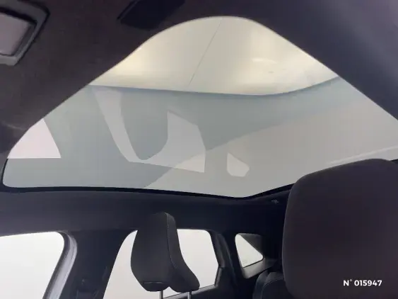 RENAULT SYMBIOZ - voiture d'occasion - Photo 27