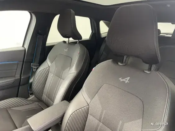 RENAULT SYMBIOZ - voiture d'occasion - Photo 28