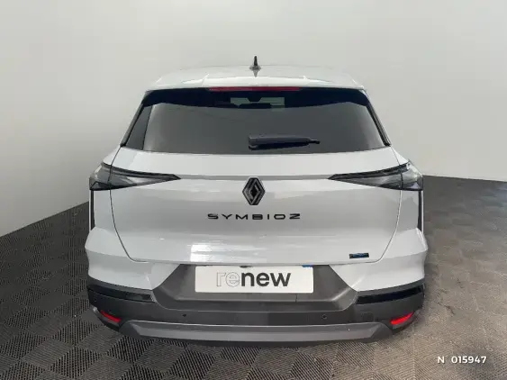 RENAULT SYMBIOZ - voiture d'occasion - Photo 6