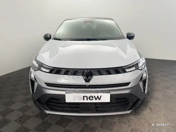 RENAULT SYMBIOZ - voiture d'occasion - Photo 3