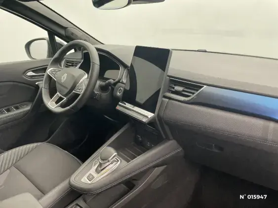 RENAULT SYMBIOZ - voiture d'occasion - Photo 10