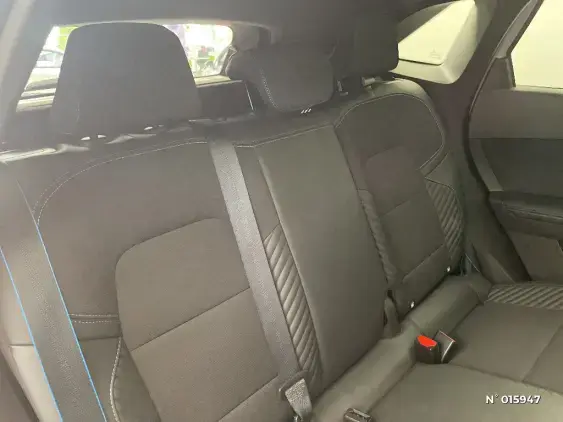 RENAULT SYMBIOZ - voiture d'occasion - Photo 11