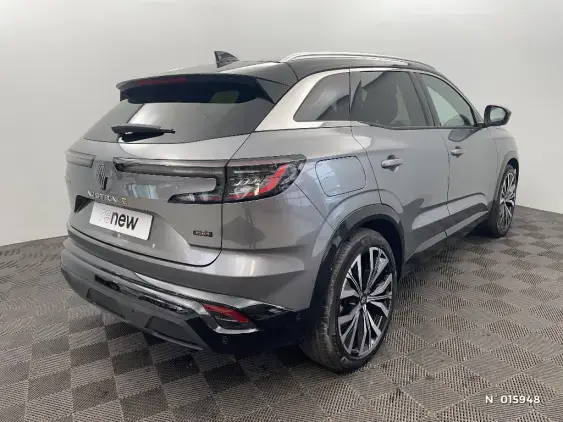 RENAULT AUSTRAL - voiture d'occasion - Photo 4