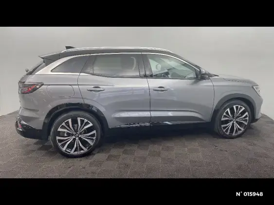 RENAULT AUSTRAL - voiture d'occasion - Photo 5